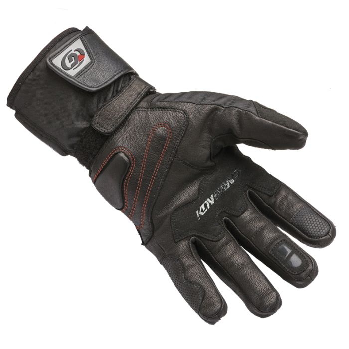 Guantes Moto Invierno Garibaldi X-Trem Primaloft®