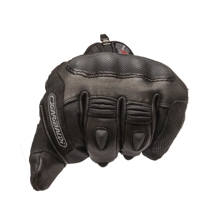 Guantes Moto Invierno Garibaldi X-Warmy Primaloft®