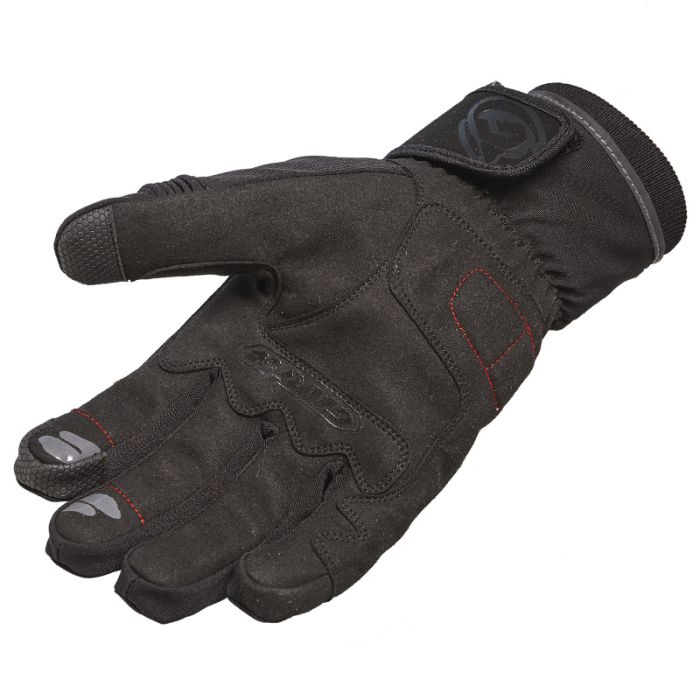 Guantes Moto Invierno Garibaldi X-Time Comfort