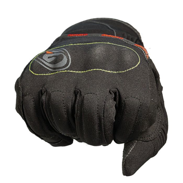 Guantes Moto Invierno Garibaldi X-Time Comfort