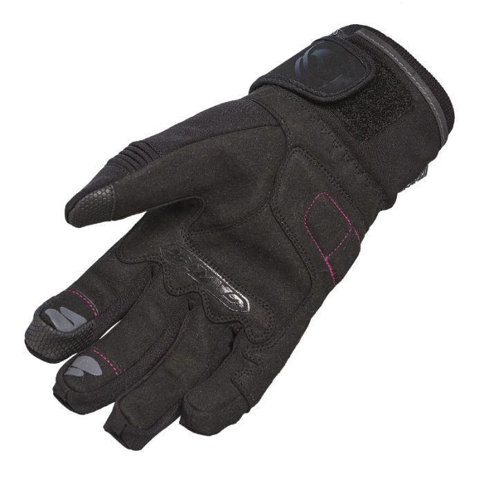 Guantes Moto Invierno Garibaldi X-Time Comfort Lady