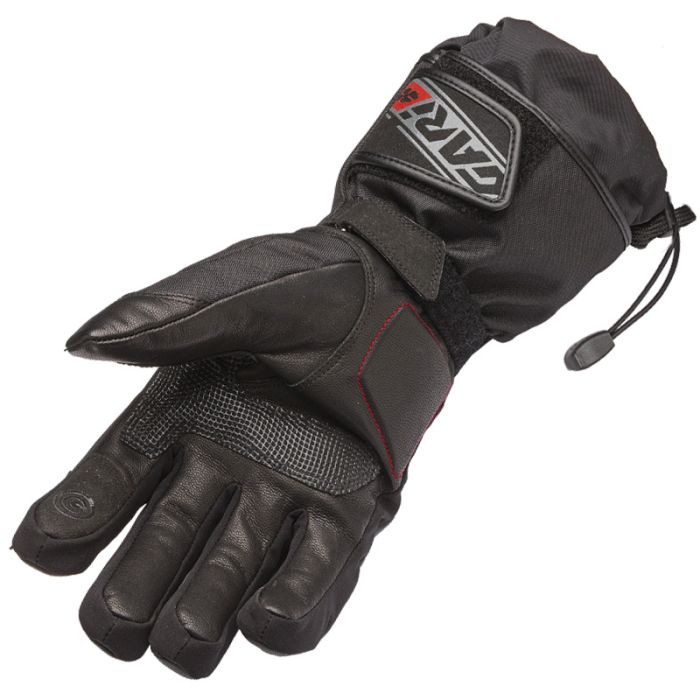 Guantes Moto Calefactables Garibaldi Sottozero Dupont®