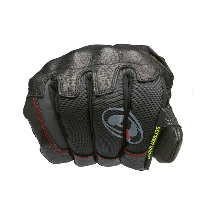 Guantes calefactables Garibald SOTTOZERO SPLIT — Totmoto