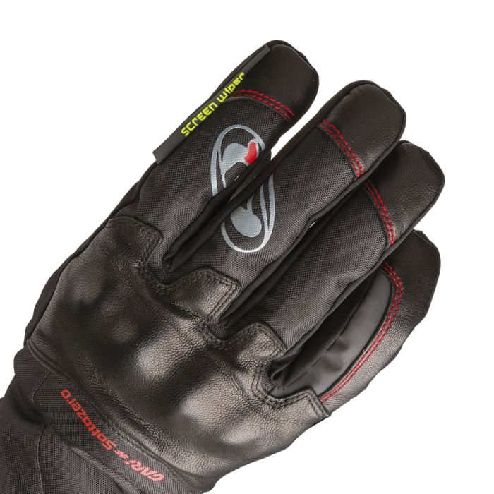 Guantes Calefactables Vquattro Metropolis + Baterias - 109€