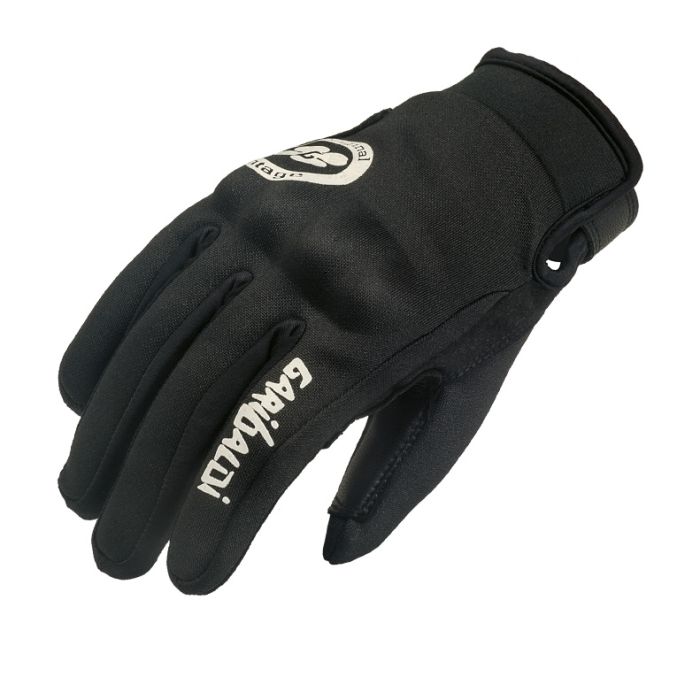 Guantes Moto Garibaldi Bloomy Winter Lady