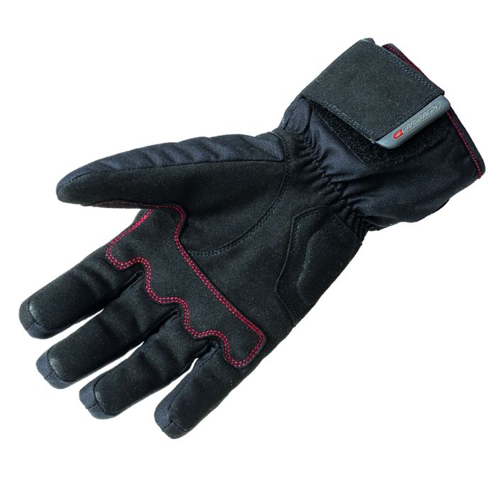 Guantes Moto Invierno Garibaldi Boira KP Primaloft®