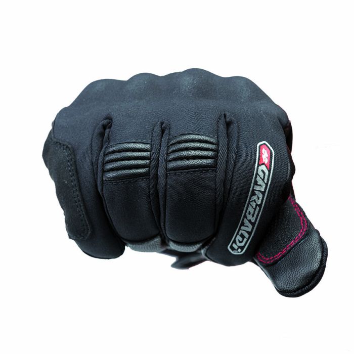 Guantes Moto Calefactables Garibaldi Long TCS Primaloft®