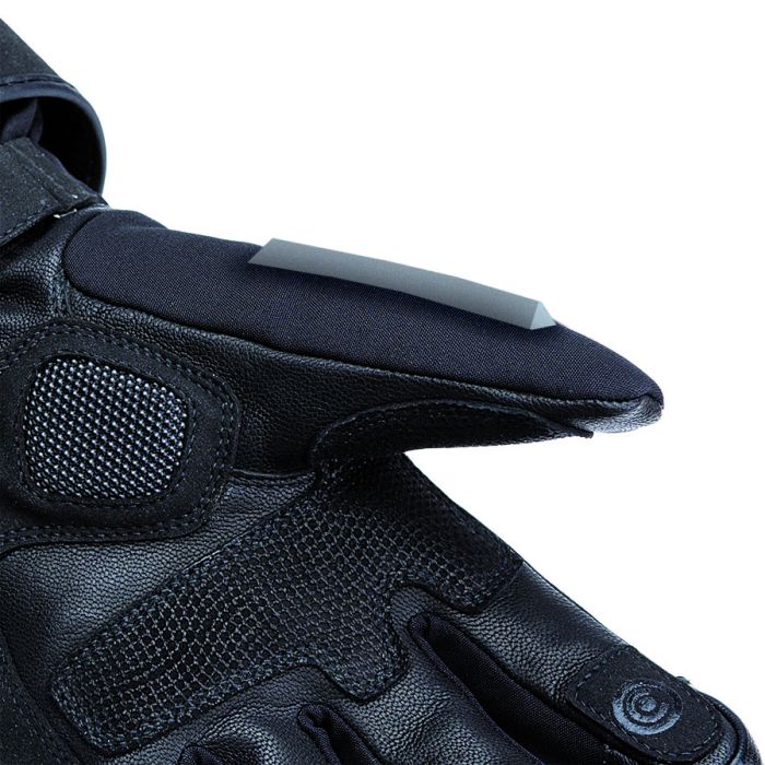 Guantes calefactables Garibald SOTTOZERO SPLIT — Totmoto