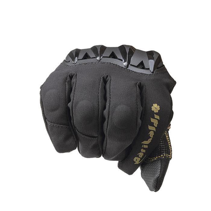 Guantes Moto Invierno Garibaldi Safety Primaloft® Lady