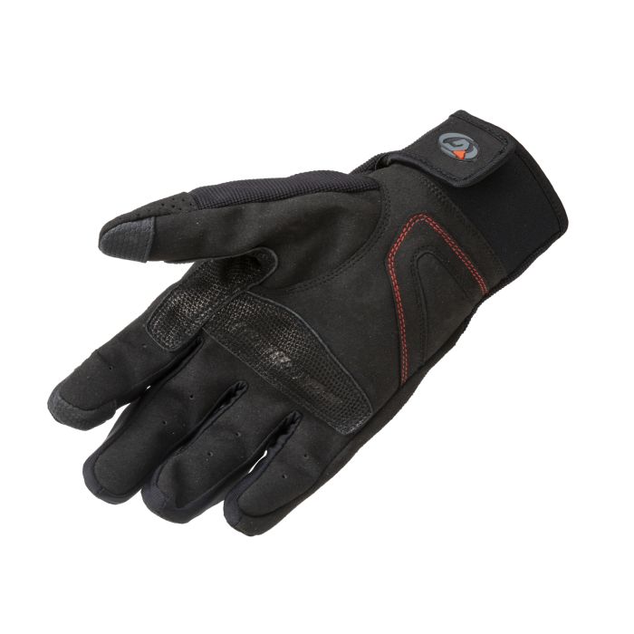 Guantes Moto Garibaldi Indar Vented