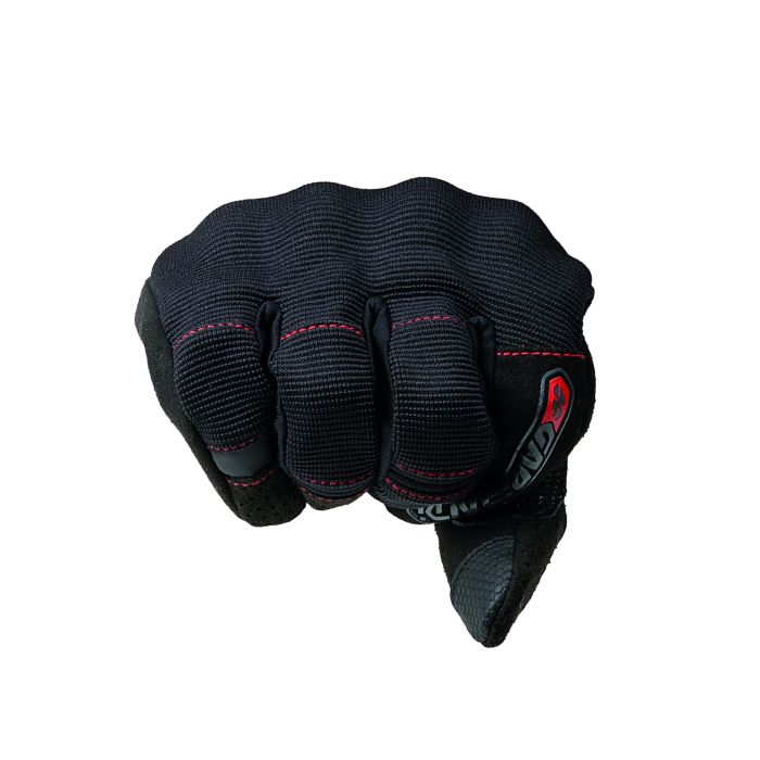 Guantes Moto Garibaldi Indar Vented