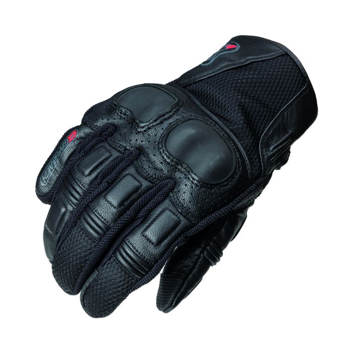 Guantes Moto Garibaldi Ariel Naked