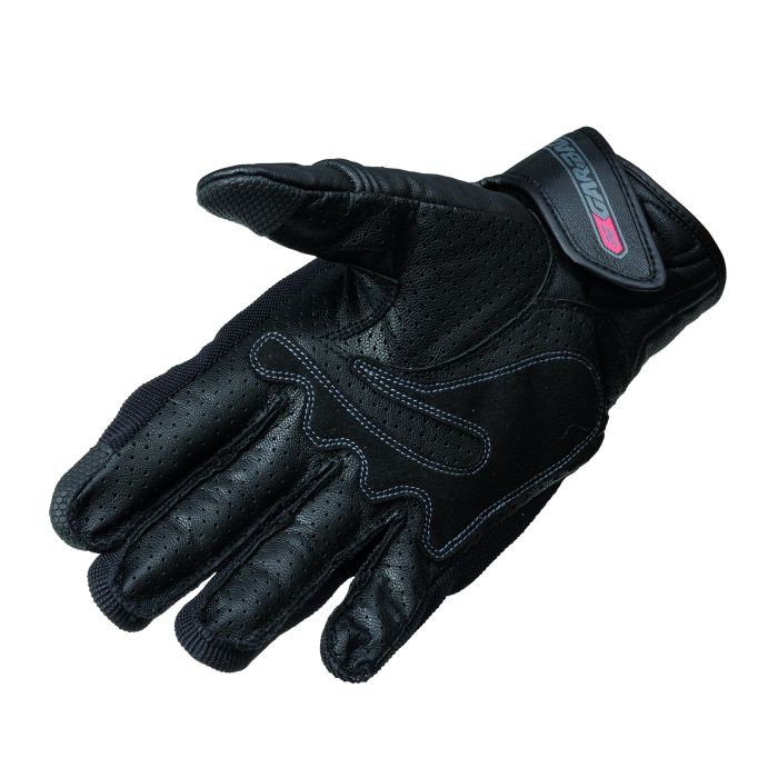 Guantes Moto Garibaldi Ariel Naked