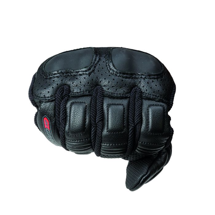 Guantes Moto Garibaldi Ariel Naked