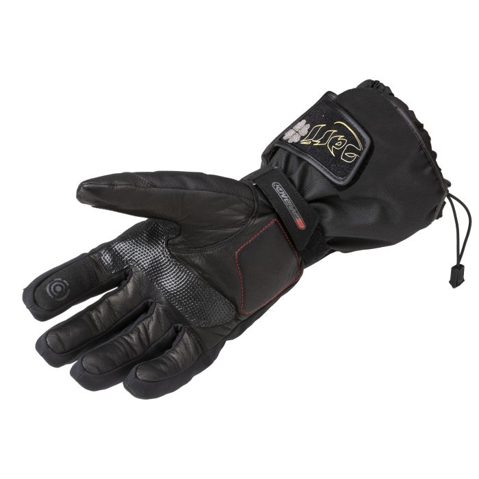 Guantes Moto Calefactables Garibaldi Sottozero Split Lady