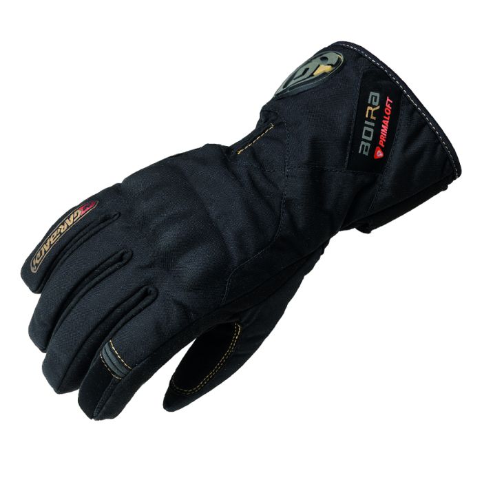 Guantes Moto Invierno Garibaldi Boira KP Primaloft® Lady