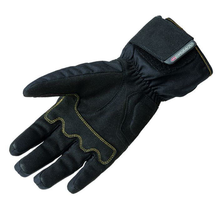 Guantes Moto Calefactables Garibaldi Boosted TCS Primaloft® Lady