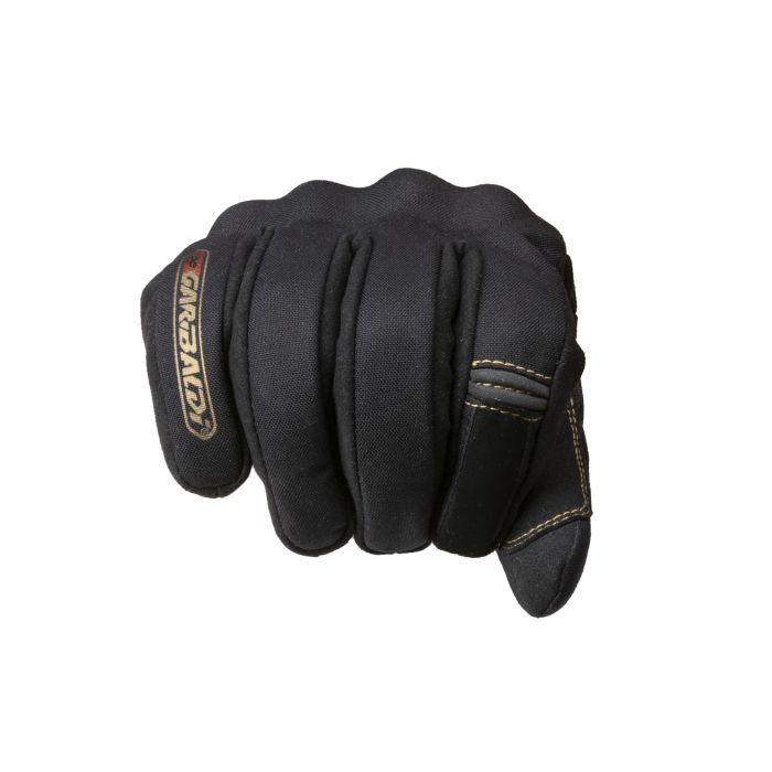 Guantes Moto Invierno Garibaldi Boira KP Primaloft® Lady