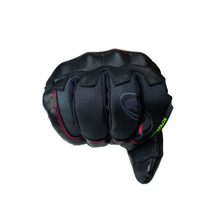 Guantes Moto Calefactables Garibaldi Sottozero Split