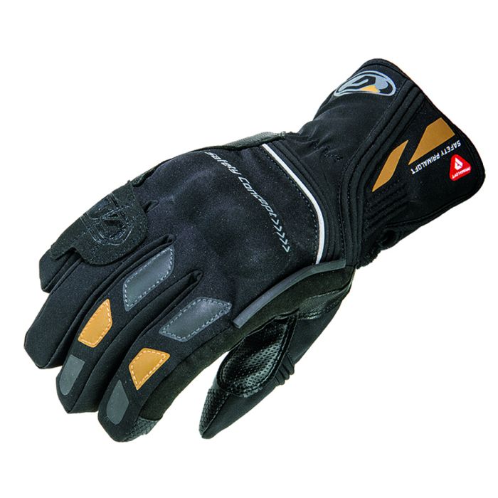 Guantes Moto Invierno Garibaldi Safety Primaloft® Lady