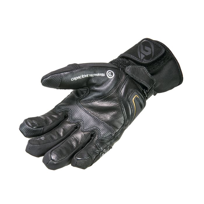 Guantes Moto Invierno Garibaldi Safety Primaloft® Lady