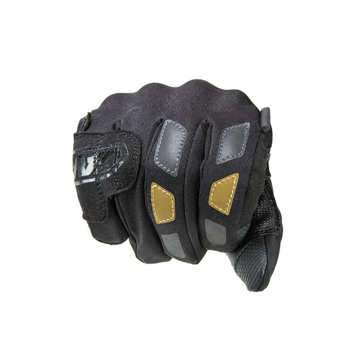 Oferta guantes Garibaldi TCS Primaloft Lady online Barcelona — Totmoto