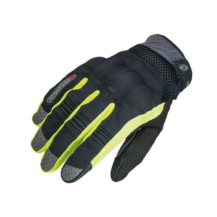 Guantes Moto Garibaldi Spritz