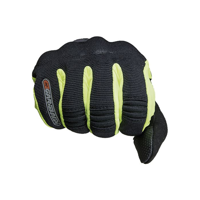 Guantes Moto Garibaldi Spritz