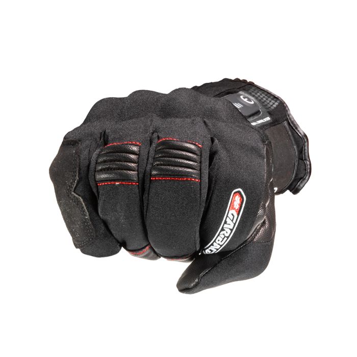 Guantes Moto Calefactables Garibaldi Boosted TCS Primaloft® Lady