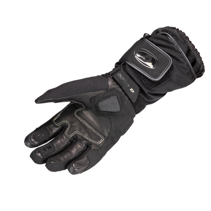 Guantes Moto Calefactables Garibaldi Boosted TCS Primaloft® Lady