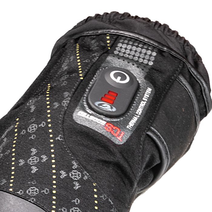 Guantes Moto Calefactables Garibaldi Boosted TCS Primaloft® Lady