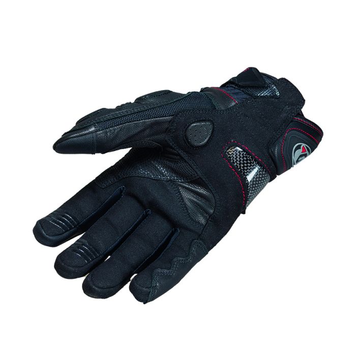 Guantes Moto Garibaldi ST Carbon