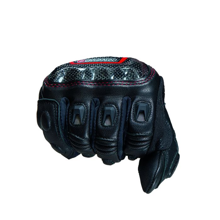 Guantes Moto Garibaldi ST Carbon