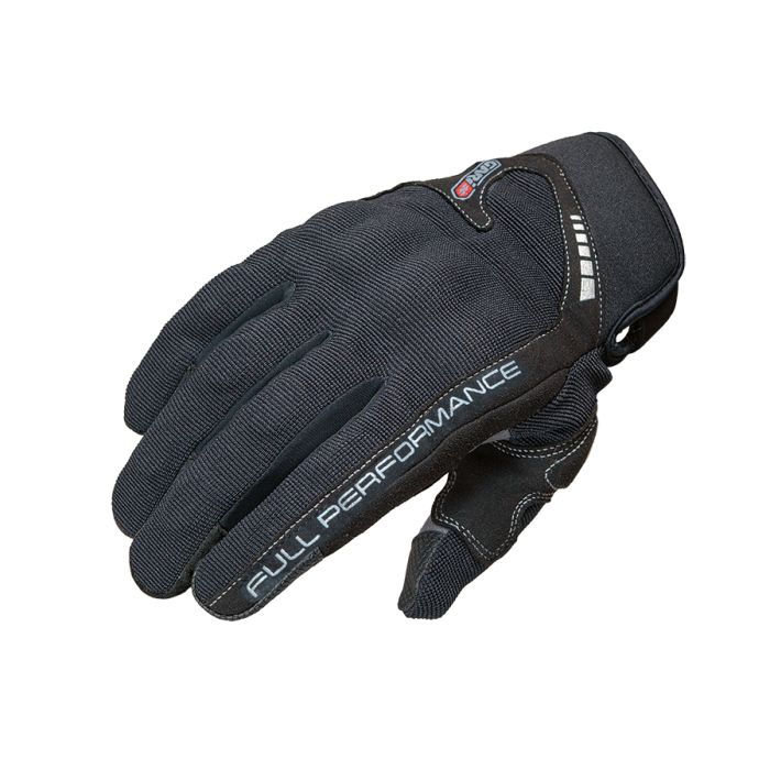 Guantes Moto Garibaldi X-Scape