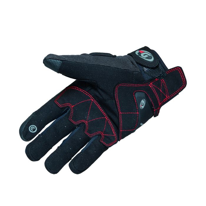 Guantes Moto Garibaldi X-Scape