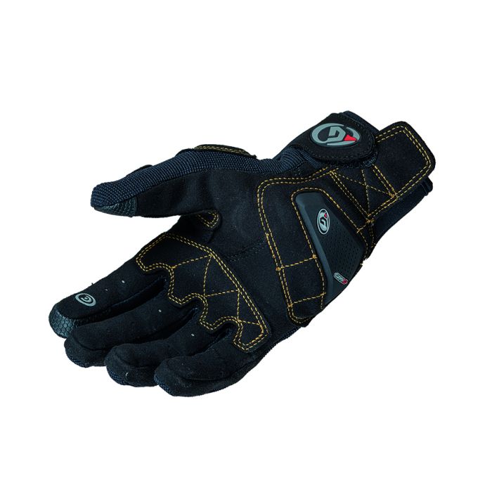 Guantes Moto Garibaldi X-Scape Lady