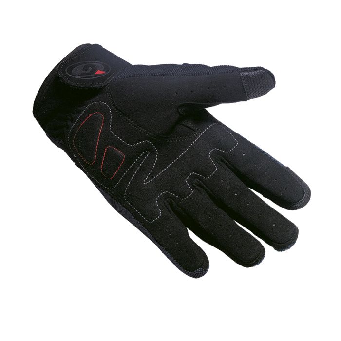 Guantes Moto Garibaldi Comfy