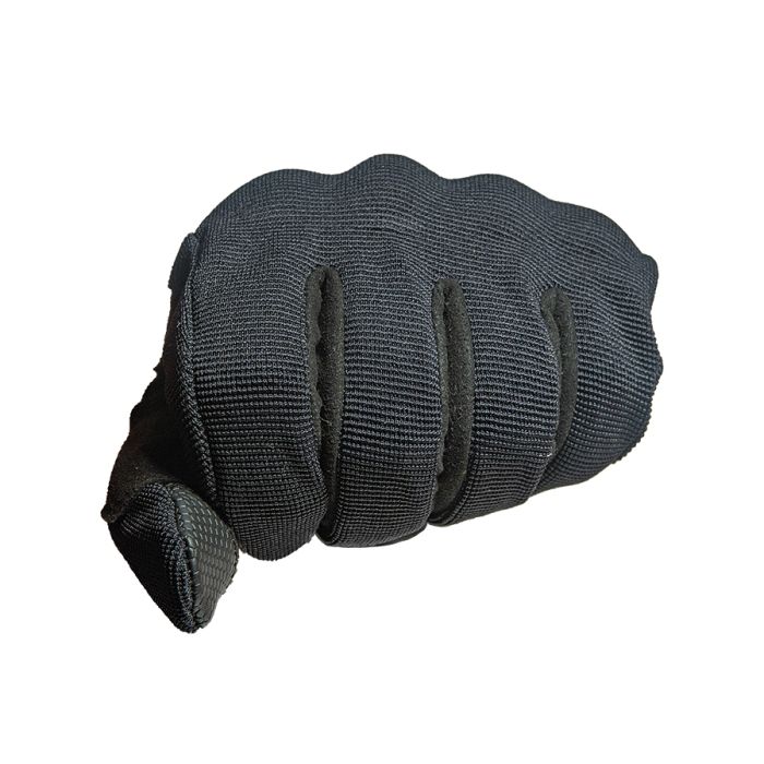 Guantes Moto Garibaldi Comfy