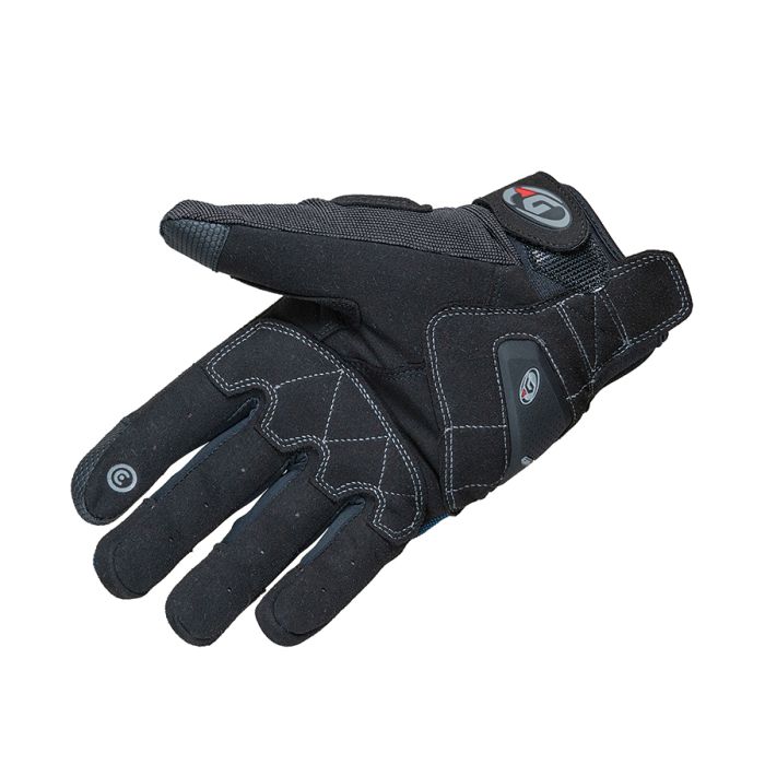 Guantes Moto Garibaldi X-Scape Winter