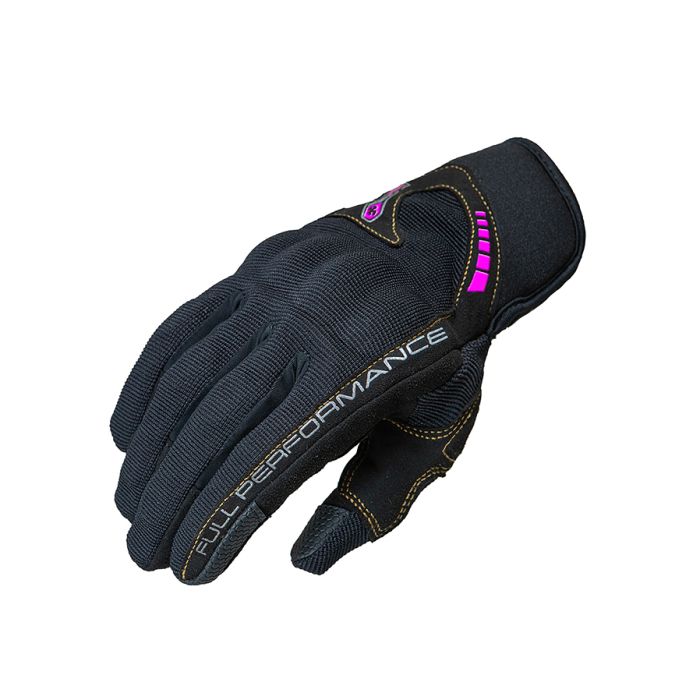 Guantes Moto Garibaldi X-Scape Winter Lady