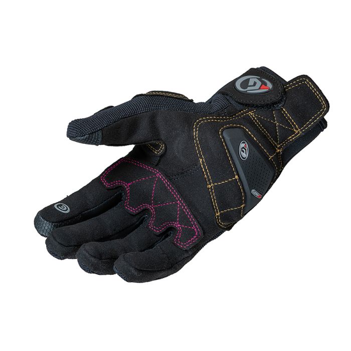 Guantes Moto Garibaldi X-Scape Winter Lady