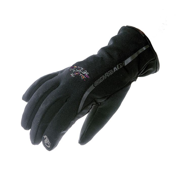 Guantes Moto Garibaldi Sandy Lady