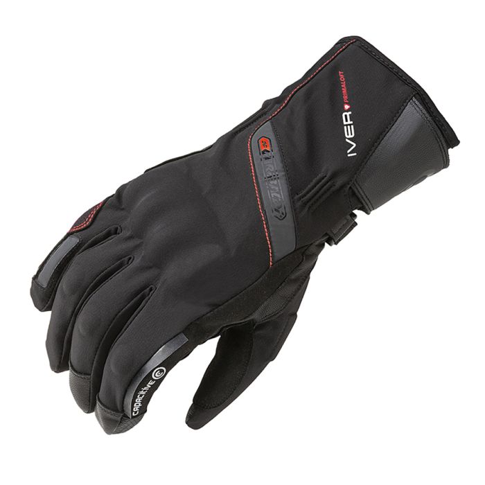 Guantes Moto Invierno Garibaldi Iver Primaloft®