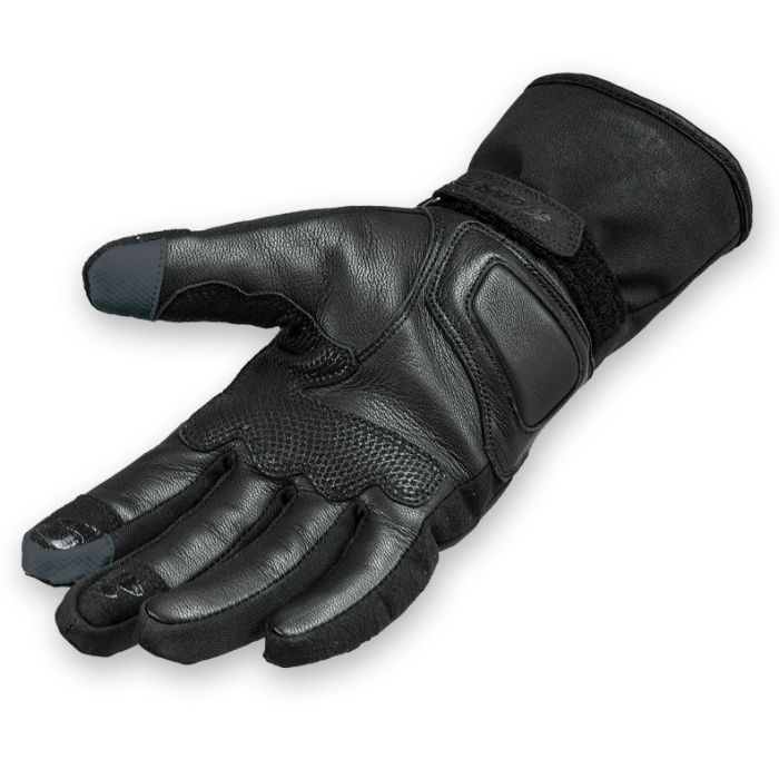 Guantes Moto Invierno Garibaldi Safety Primaloft® Lady