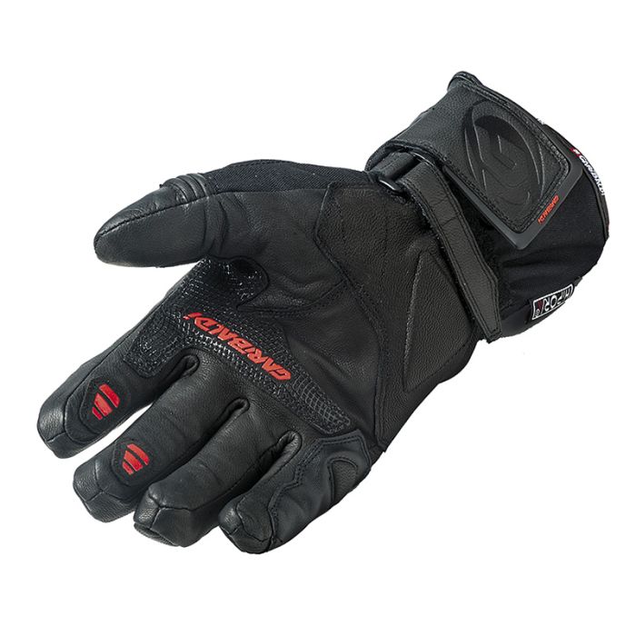 Guantes Moto Invierno Garibaldi Motion