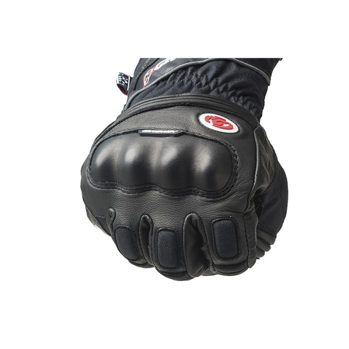 Guantes Moto Invierno Garibaldi Motion