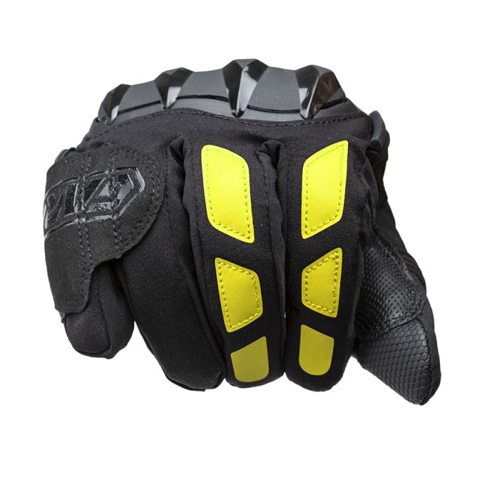 Guantes Moto Invierno Garibaldi Safety Plis-Plas Primaloft®