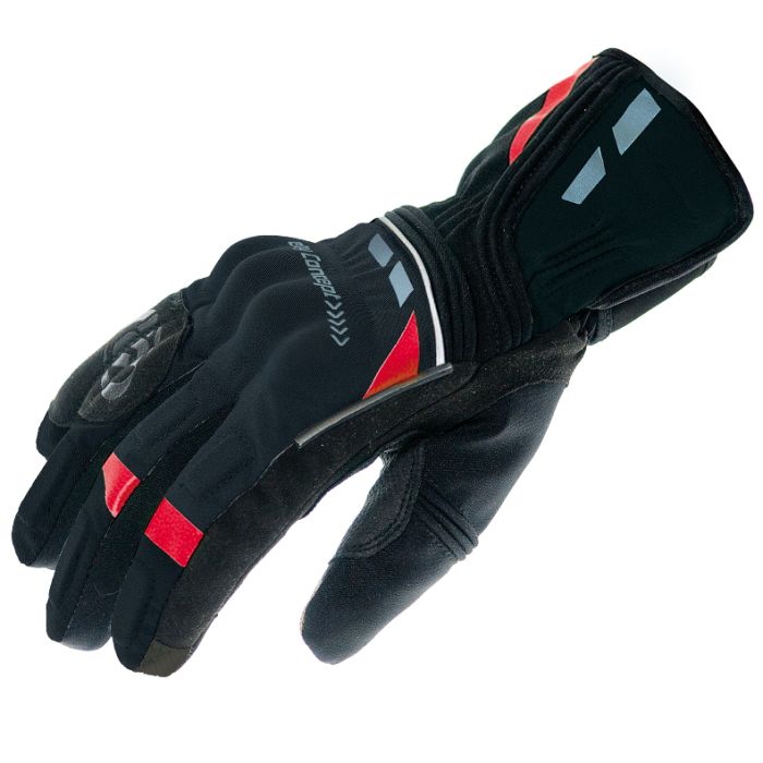 Guantes Moto Invierno Garibaldi Safety Primaloft®