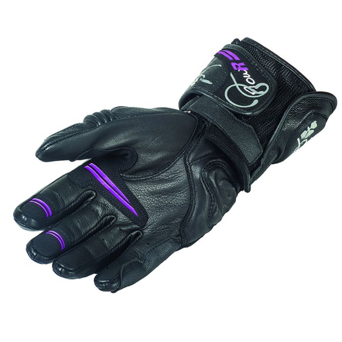 Guantes Moto Garibaldi Flow-R Lady