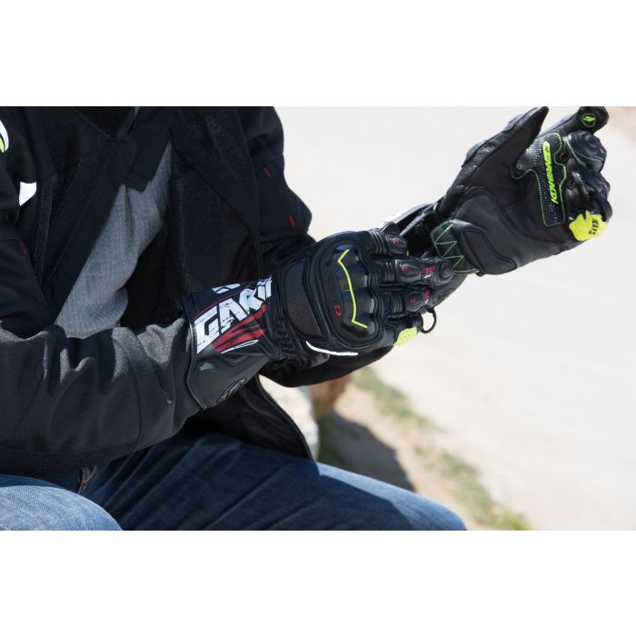 Guantes Moto Garibaldi Nexus Gari